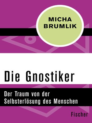 cover image of Die Gnostiker